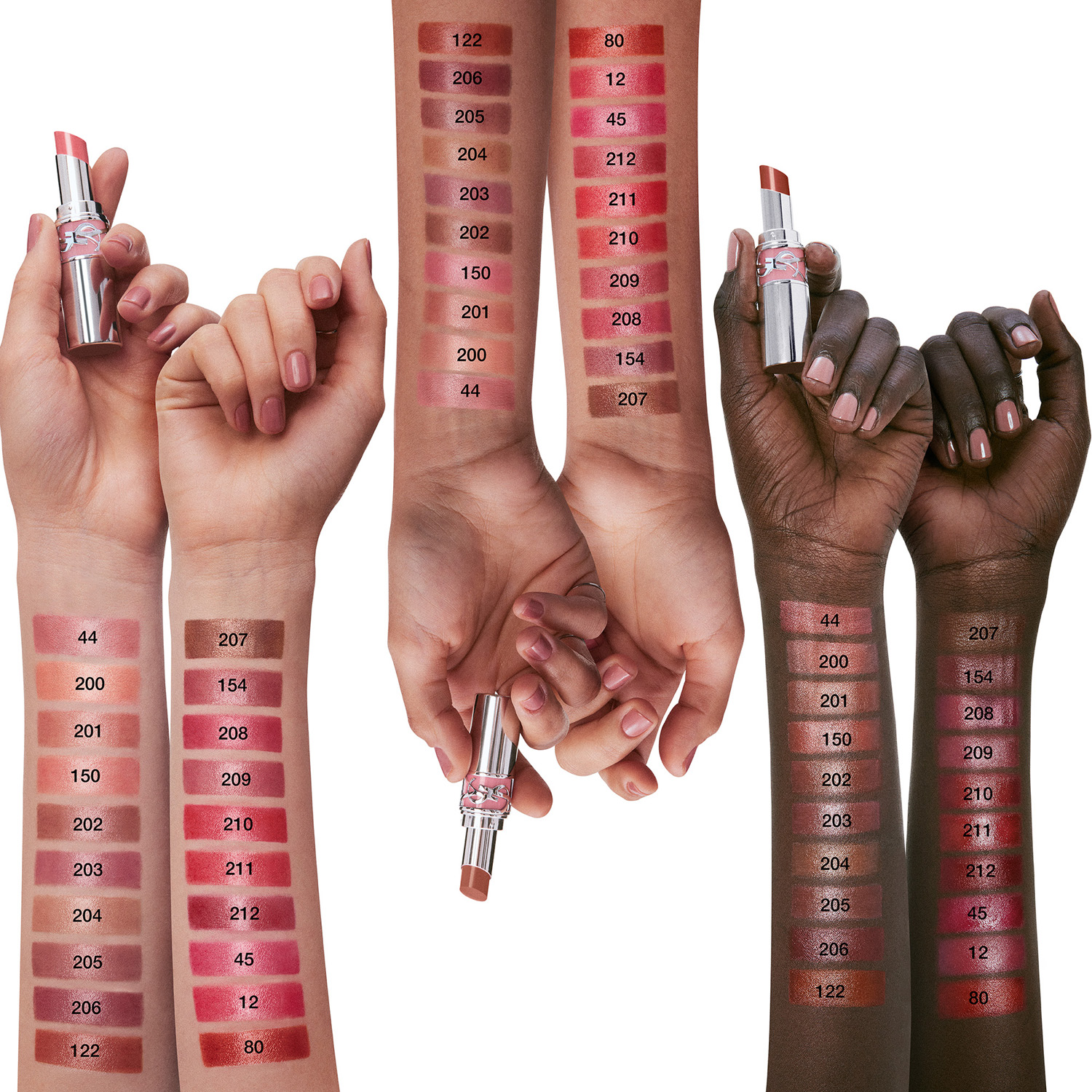 LOVESHINE EL NUEVO LABIAL DE ALTO BRILLO (LABIAL EN BARRA CON EFECTO BRILLOSO)